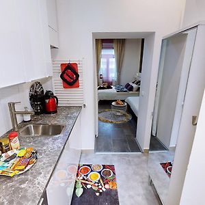 Studio Appartement