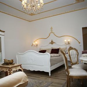Appartement op de Begane Grond